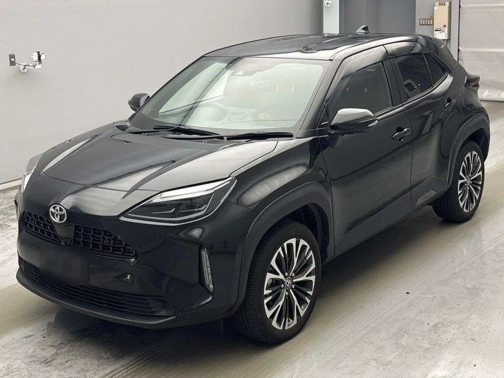 Toyota Yaris Cross MXPB10 2024